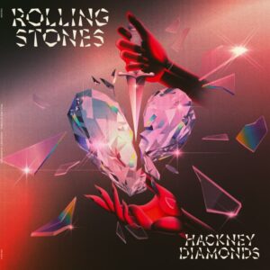 The Rolling Stones - hackney diamonds