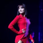 Aitana gives new details about her concert at the Santiago Bernabéu: duration and guests