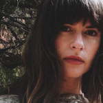 Allison Lorenzen premieres “Words”