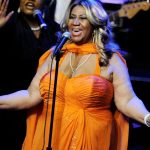 aretha franklin