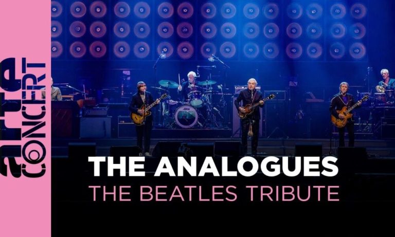 The Analogues Arte