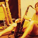 Bobby Keys - Lover’s Rockin’- The Lost Album