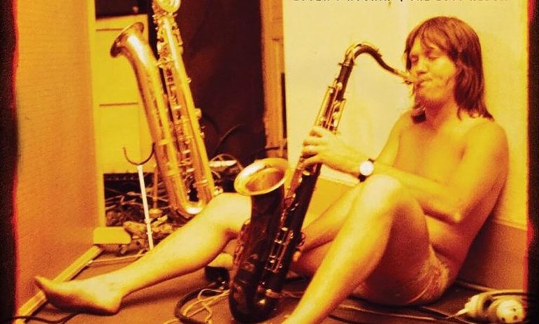 Bobby Keys - Lover’s Rockin’- The Lost Album