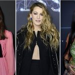 Clara Luciani, Blake Lively, Rihanna