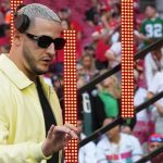 DJ Snake, Super Bowl LVII February 12, 2023, Glendale, Arizona