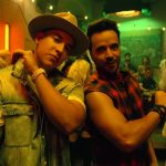 Daddy Yankee and Luis Fonsi