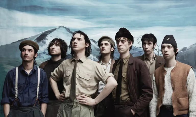 Fat White Family returns with “Religion For One”