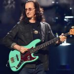 Geddy Lee