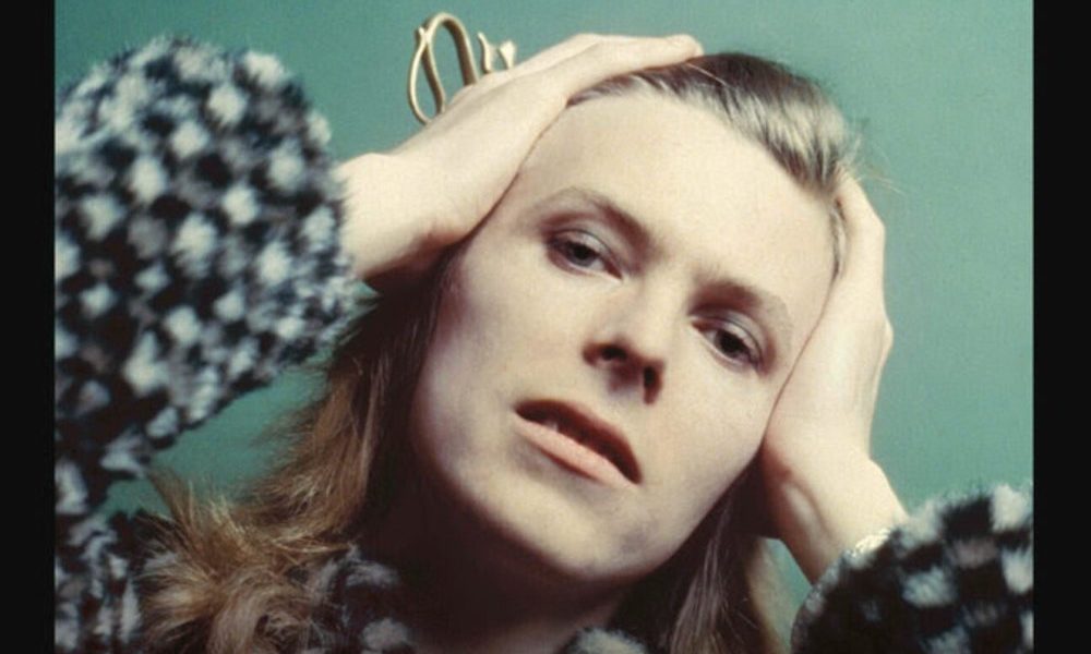 “Hunky Dory”, David Bowie’s first masterpiece