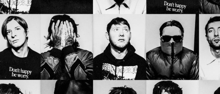 I-DAYS MILANO: BRING ME THE HORIZON con YUNGBLUD e i BAD OMENS all’Ippodromo Snai San Siro [Info e Biglietti]