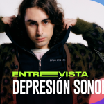 Interview with Depression Sonora