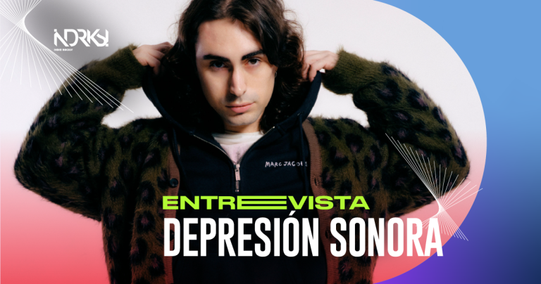 Interview with Depression Sonora