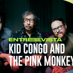 Interview with Kid Congo and The Pink Monkey Birds