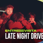 Interview with Late Night Drive Home