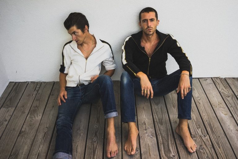 Is The Last Shadow Puppets returning?