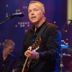 Jason Isbell jimmy kimmel