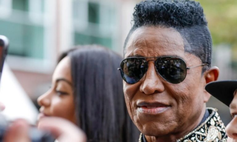 jermaine jackson