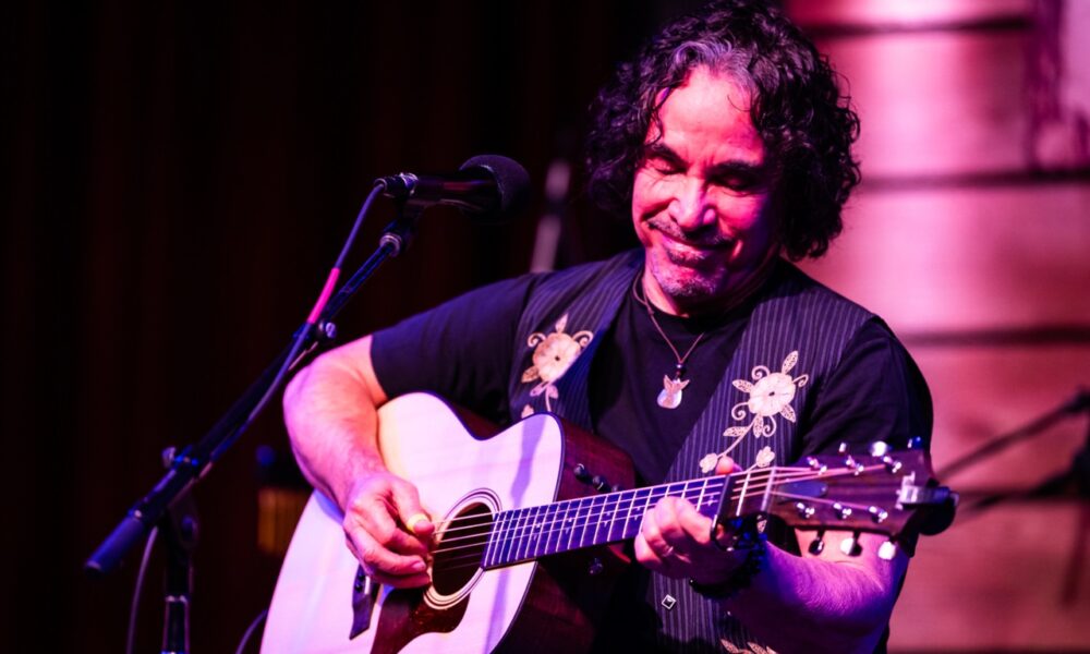 John Oates