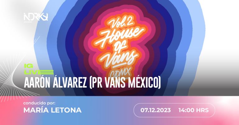 aaron alvarez pr vans mexico ig live