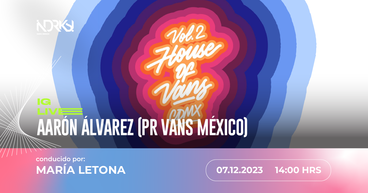 Vans cdmx discount