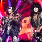 Kiss Accor Arena