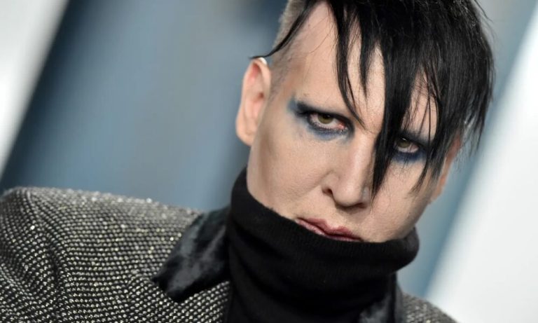 Marilyn Manson