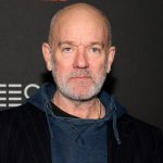 Michael Stipe