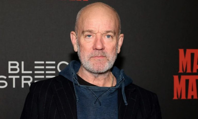 Michael Stipe