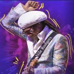 NILE RODGERS & CHIC in concerto a Perugia [Info e biglietti]