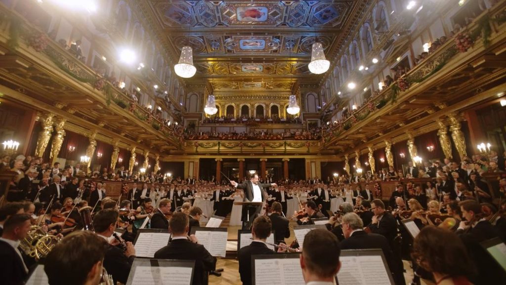 New Year's concerts: appointments in Spain to welcome 2024 with joy