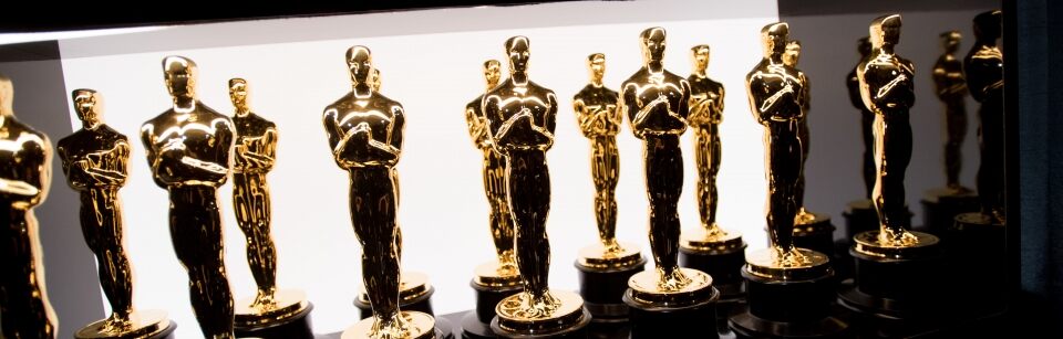 OSCAR 2024: BILLIE EILISH, DUA LIPA, OLIVIA RODRIGO and JARVIS COCKER in  the shortlists