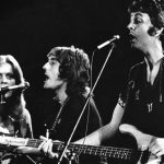 Paul McCartney Denny Laine