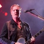 Queens of the Stone Age will perform at Marenostrum Fuengirola in 2024