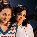 Rigoberta Bandini and Julieta Venegas come together in 'Qué más da', a feminist song about self-care