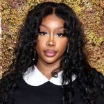 SZA announces 'LANA', the deluxe version of her album 'SOS'