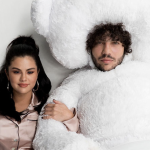 Selena Gomez and Benny Blanco