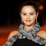 Selena Gomez in December 2023, Acadamy Museum Gala