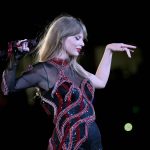 Taylor Swift hints at what we can expect from 'Reputation (Taylor's Version)'