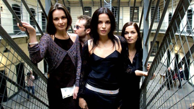 The Corrs release an expanded reissue of their successful compilation 'Best Of The Corrs'