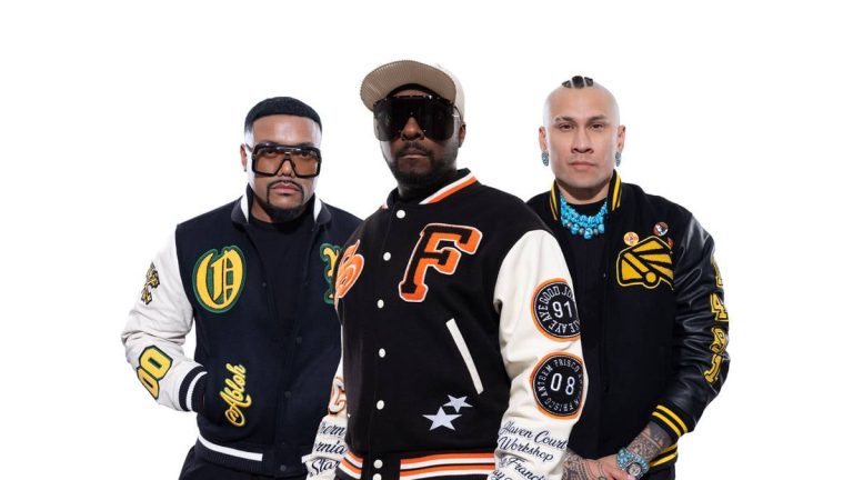 The FIB 2023 gets underway announcing Black Eyed Peas and Royal Blood as headliners