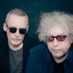 The Jesus and Mary Chain 2023