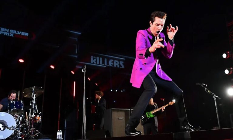 The Killers