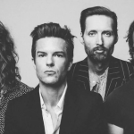 The Killers share “Spirit”