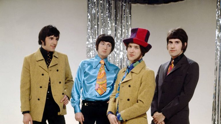 The Kinks expand their thematic collection for their 60th anniversary