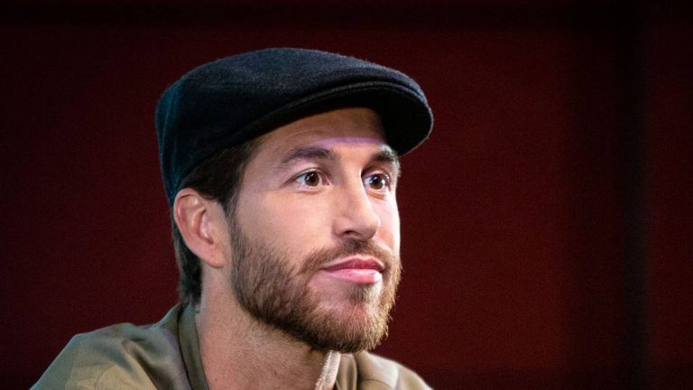 The Yakis invite Sergio Ramos to sing 'Don't contradict me'