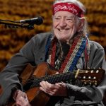 Willie Nelson