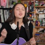 Olivia Rodrigo