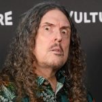 Weird Al Yankovic