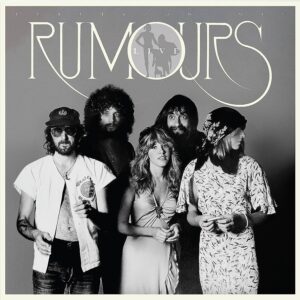 Fleetwood Mac Rumors Live