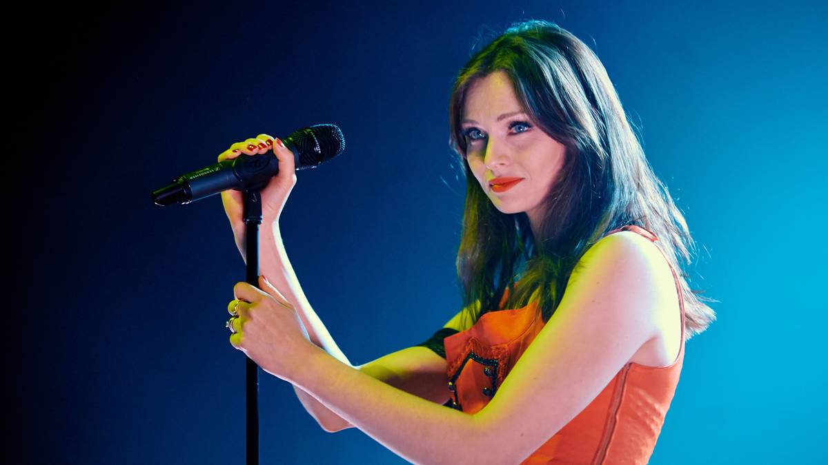 Sophie Ellis-Bextor – Murder on the Dancefloor Lyrics